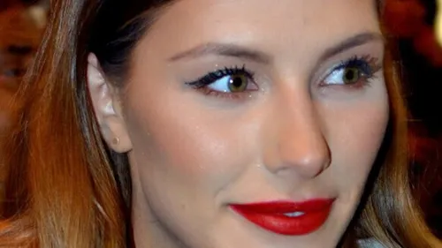 CAMILLE CERF OFFICIALISE SA NOUVELLE RELATION